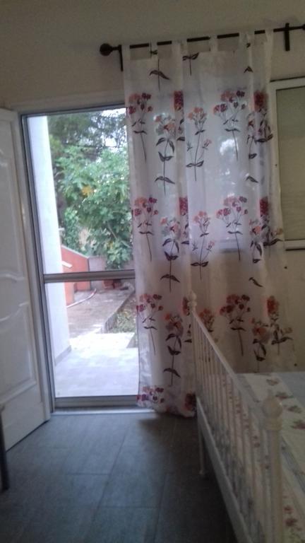 Studio Zenap Agios Georgios  Room photo